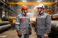 выкса.рф, ОМК вновь в рейтинге лучших работодателей России